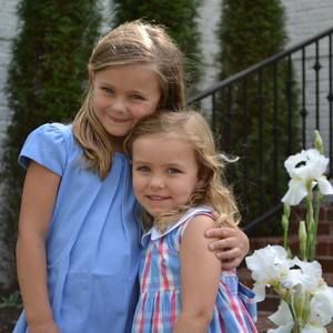 Meet your Posher, Whitney